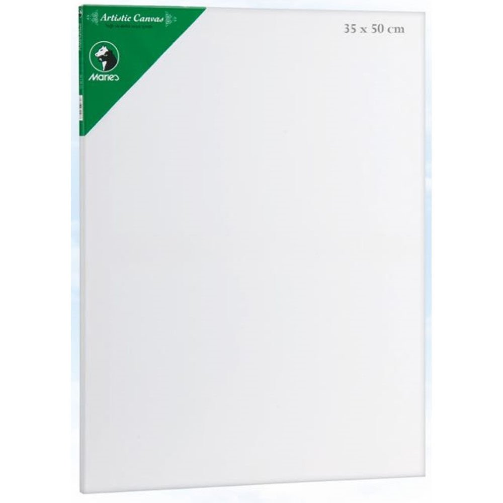 Maries Tuval Canvas 35x50 Cm Mrtul0003 E5309