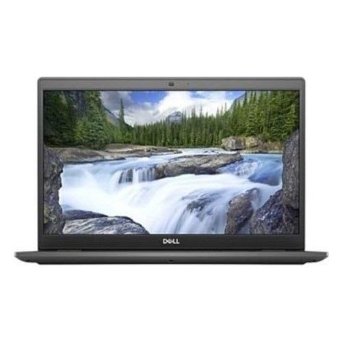 Dell Latitude 5520 N006L552015EMEA_U i5-1145G7 vPro 16GB 256GB SSD 15.6 FHD Ubuntu Notebook