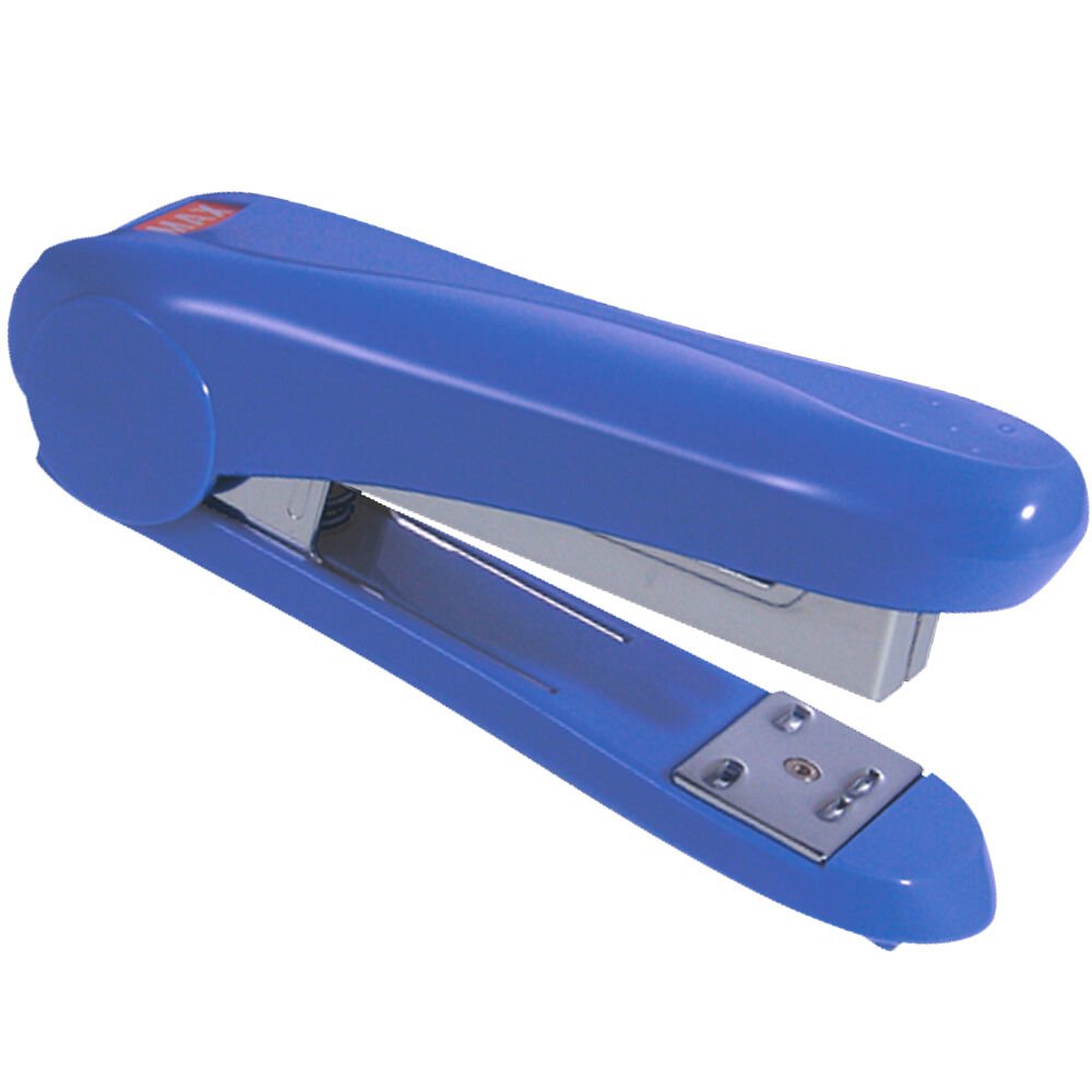 Max Zımba Makınesı No:3-1m Mavi Hd-50