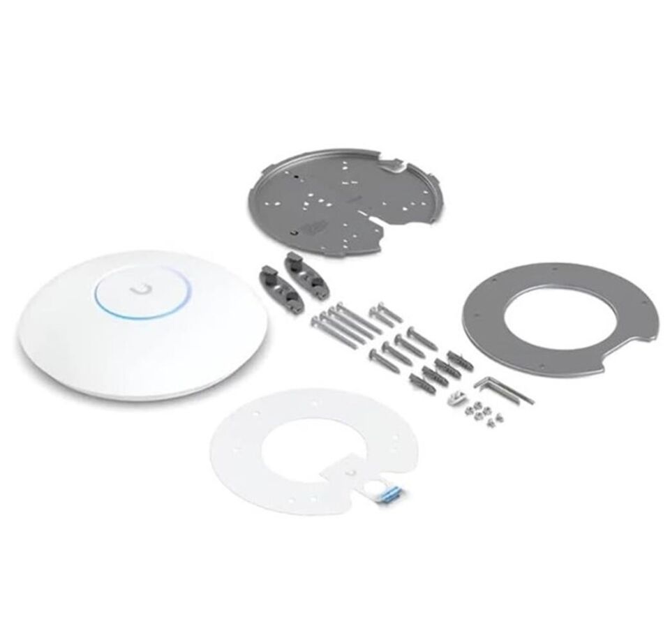 Ubiquiti UBNT UniFi7 Access Point (U7-PRO)