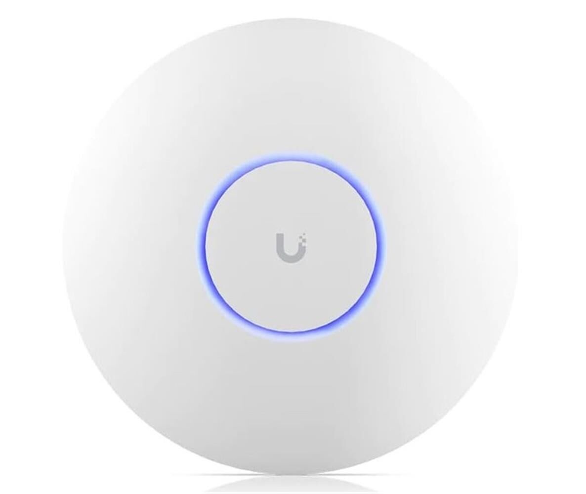 Ubiquiti UBNT UniFi7 Access Point (U7-PRO)