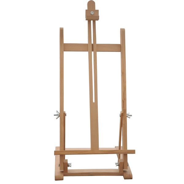 Bafix Şövale Çam Küçük Masa Üstü 70 CM