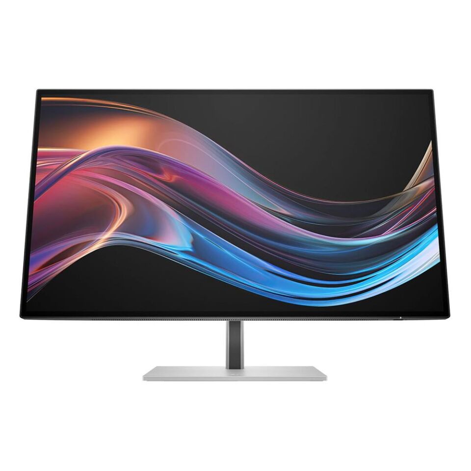 HP 27'' Series 7 Pro 8J9G2AA 60Hz 5ms 4K UHD IPS Pivot Monitör