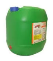 Bemol Clor Çamaşır Suyu 30 Kg