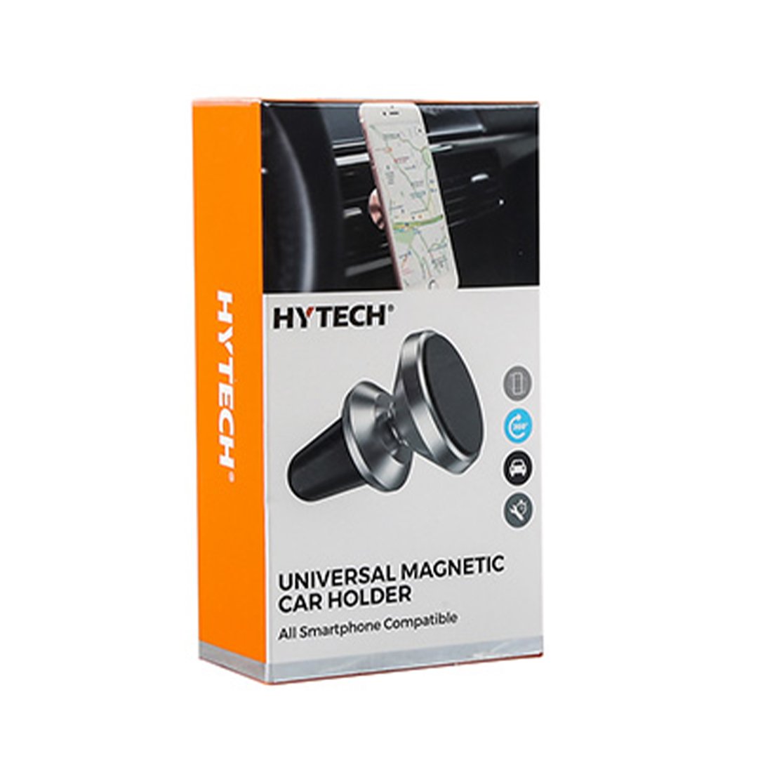 HYTECH HY-XH12 Universal Ayarlanabilir Mıknatıslı Araç Telefon Tutucu