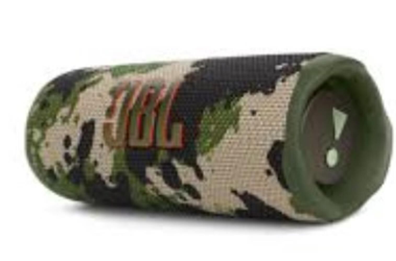 JBL Flip 7 IP67 Squad Bluetooth Hoparlör