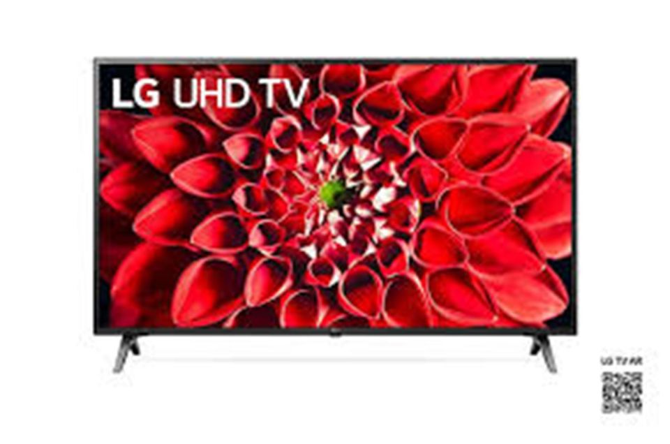 LG 75UR81006LJ 4K Ultra HD 75'' 190 Ekran Uydu Alıcılı webOS Smart LED TV
En Popüler 6. Televizyon
