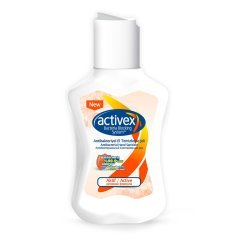 Activex Antibakteriye El Temizleme Jeli Aktif 100ml