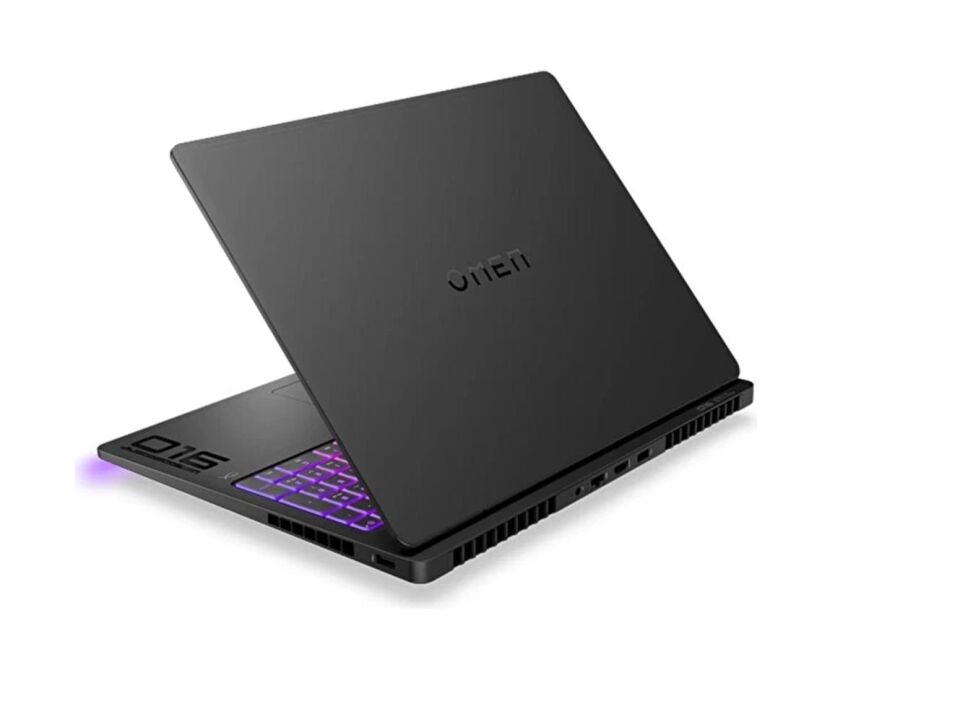Hp Omen Max 16-AH0022NT B88F2EA Ultra 9 275HX 32 GB 1 TB SSD RTX5080 16'' WQXGA FreeDOS Notebook