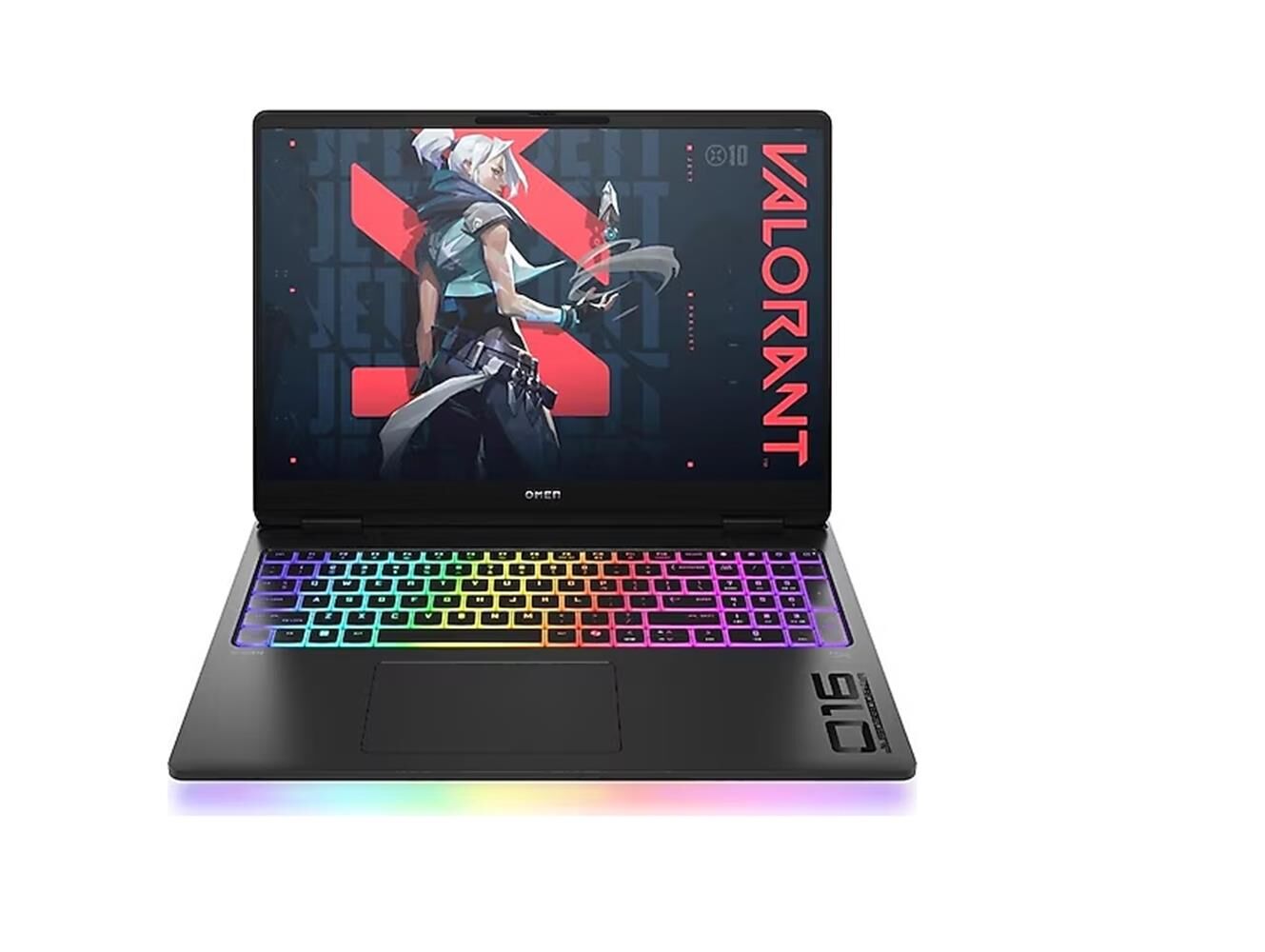 Hp Omen Max 16-AH0022NT B88F2EA Ultra 9 275HX 32 GB 1 TB SSD RTX5080 16'' WQXGA FreeDOS Notebook