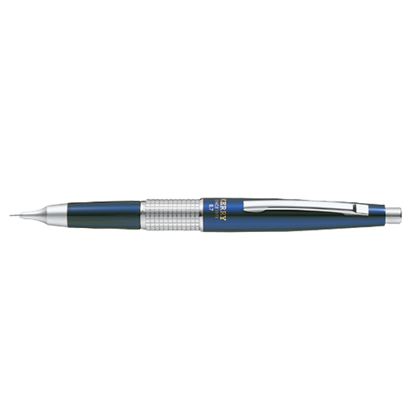 Pentel Versatil Kalem Kerry 0.7 MM Mavi Dolma Kalem Tip Kapaklı P1037-C