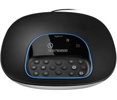Logitech 960-001057 Group Video Conference System konferans