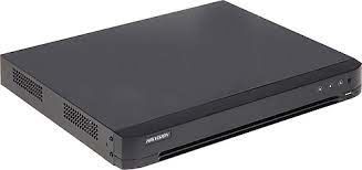 Hikvision iDS-7216HQHI-M1-S 16 Kanal DVR Kayıt Cihazı 1 Hdd