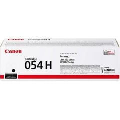 Canon CRG-054H BK Black Siyah Yüksek Kapasiteli Toner MF645