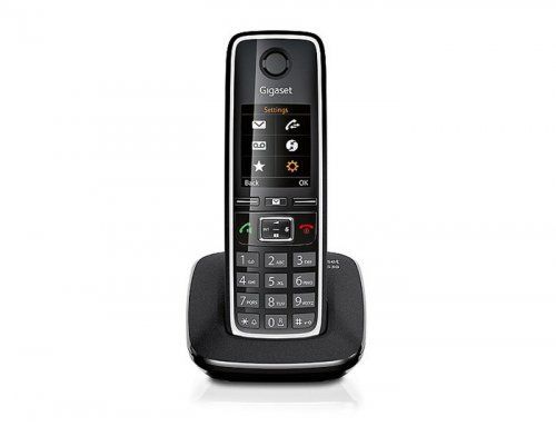 Gigaset Comfort 550 Renkli Ekran Dect Telsiz Telefon