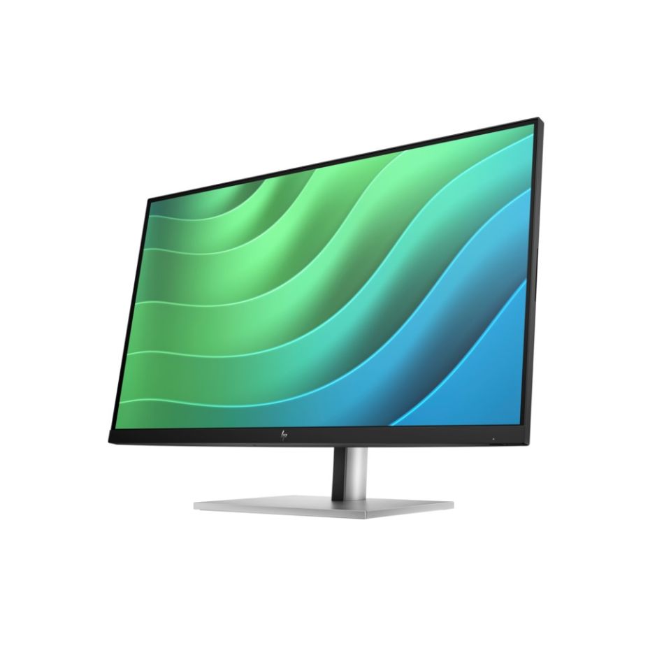 HP 27'' 6N4E2AA E27 5ms 75Hz HDMI DisplayPort IPS Monitör