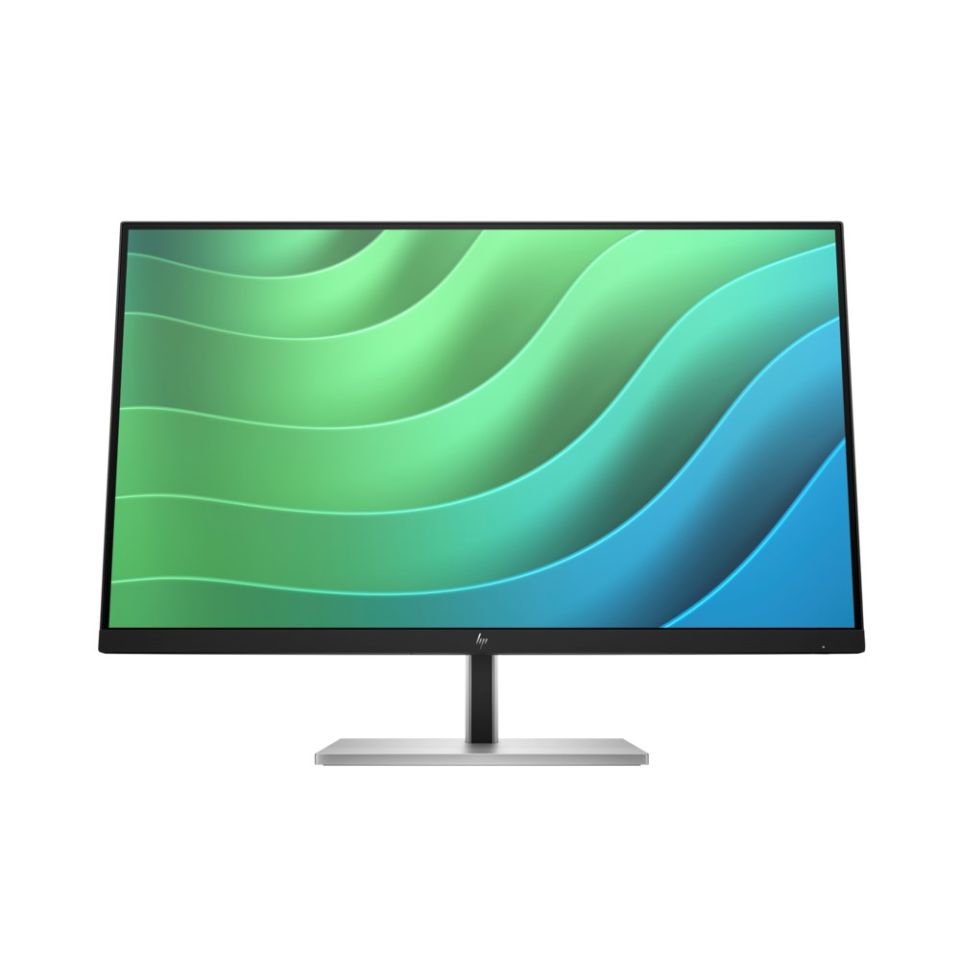 HP 27'' 6N4E2AA E27 5ms 75Hz HDMI DisplayPort IPS Monitör