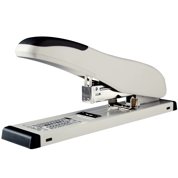 Std Kollu Zımba Makinesi Profesyonel 100 Syf Siyah HS-1000