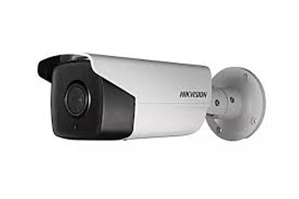 Hikvision DS-2CD1063G2-LIUF-SL SmartLight 6mp 2.8mm Lens Ip Bullet Kamera Dahili Mikrofon