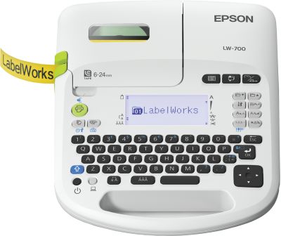 Epson LabelWorks LW-700 Thermal Etiket Yazıcı