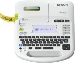 Epson LabelWorks LW-700 Thermal Etiket Yazıcı