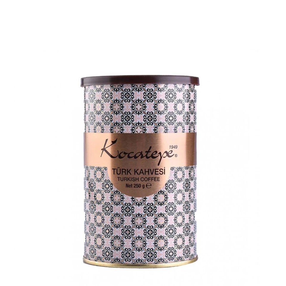 Kocatepe 500 gr Türk Kahvesi