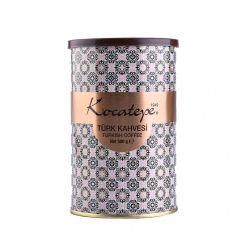 Kocatepe 500 gr Türk Kahvesi