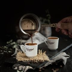 Kocatepe 500 gr Türk Kahvesi