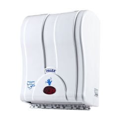 Palex 3491-0 Prestij Otomatik Havlu Dispenseri Beyaz
