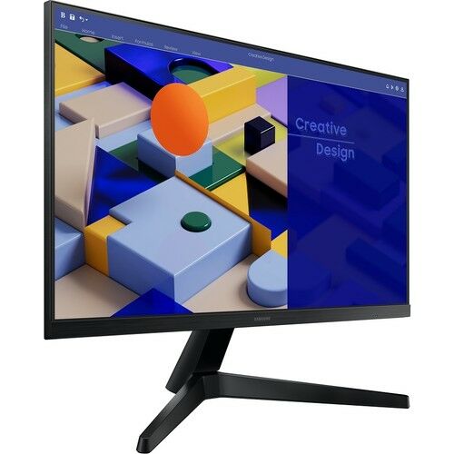 Samsung LS24C312EAUXUF 75Hz 5ms 24'' HDMI VGA IPS Monitör