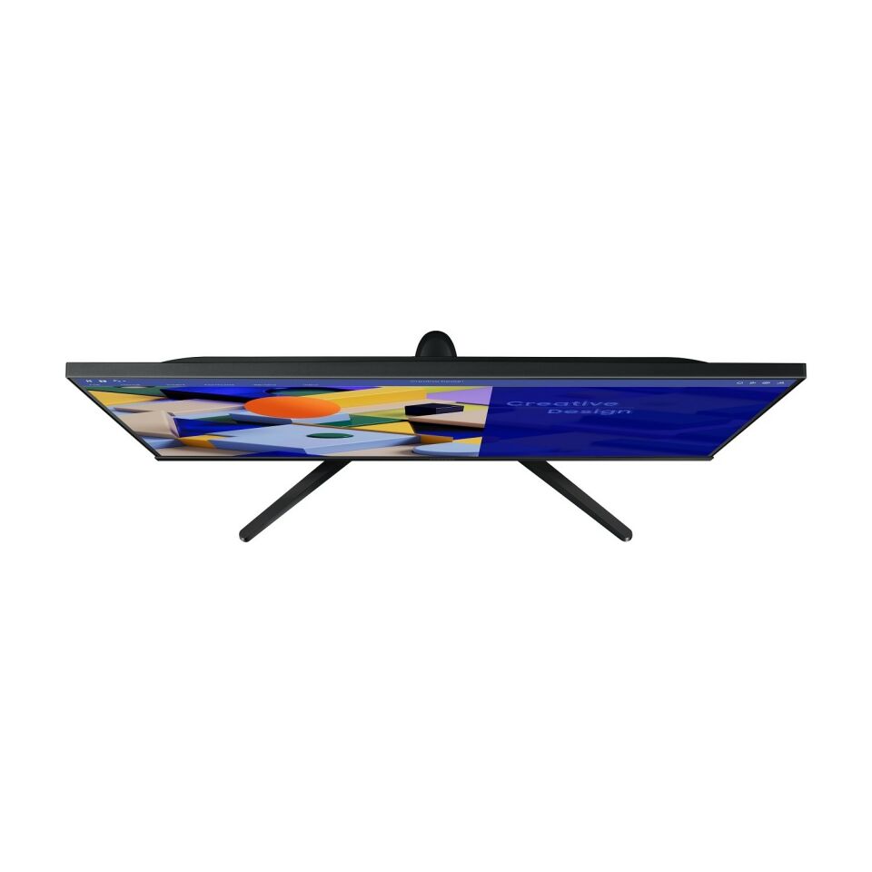 Samsung LS24C312EAUXUF 75Hz 5ms 24'' HDMI VGA IPS Monitör