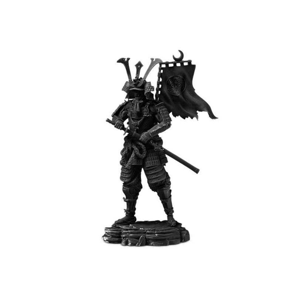 Anycubic Standard Reçine - Siyah - 1 Kg