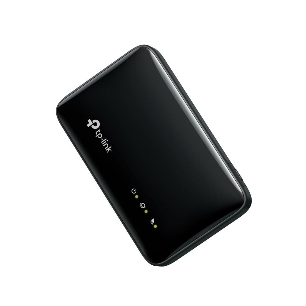 Tp-Link M7005 4G LTE 150 Mbps Mobil Kablosuz Wi-Fi