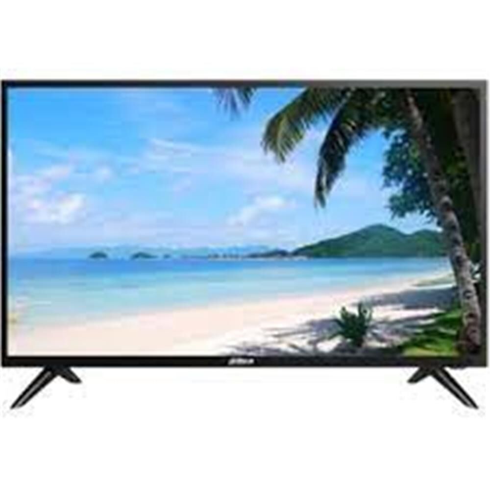 Dahua LM24-B221S 23.8'' FHD Display Hdmı 1ms 1920-1080  Speaker Led Monitör 7x24 Endüstriyel