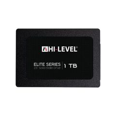 Hi-Level 1TB Elite 2,5'' Sata 3 560-540 SSD HLV-SSD30ELT-1T SSD Harddisk