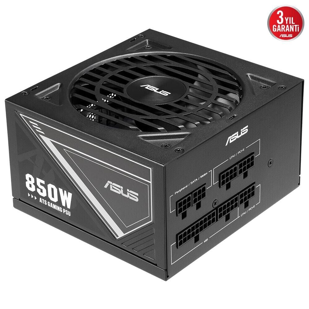 ASUS-ATS-850G 850W GOLD TAM MODÜLER POWER SUPPLY