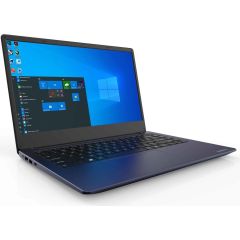 Dynabook Satellite Pro C40-H-105 Intel Core I7 1065G7 8GB 256GB 14 Fullhd Windows 10 Pro Notebook