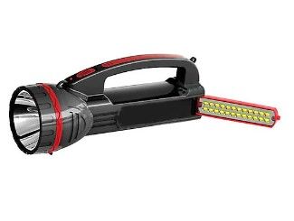 Panther PT-7758  Usb Şarjlı Spot  Fener