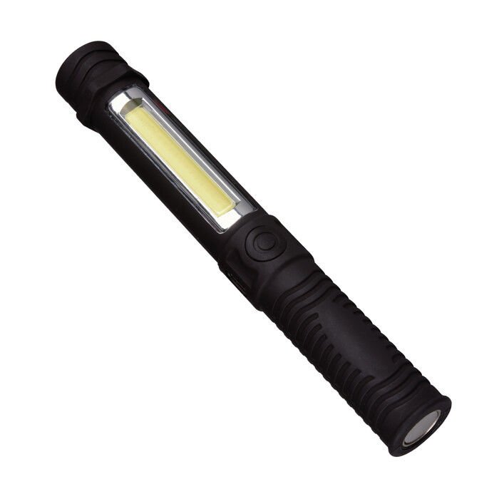 Panther Pt-6909 Usb Şarjlı  El Feneri