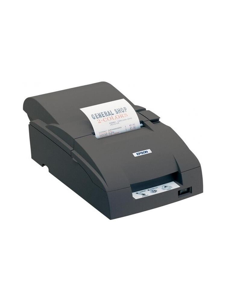 EPSON TM-U220IIB (142): Ethernet, PS, NE sensor, EDG Fiş Yazıcı