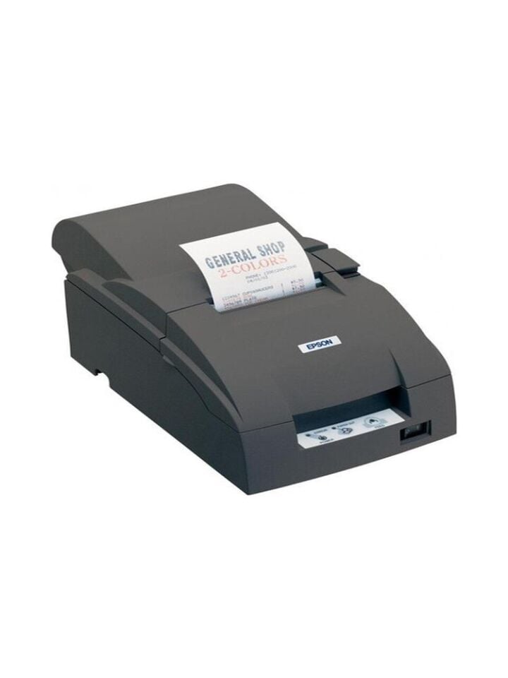 EPSON TM-U220IIB (142): Ethernet, PS, NE sensor, EDG Fiş Yazıcı