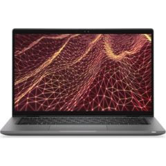 Dell Latitude 7430 CI5-1235U 4.4 Ghz 16GB 512GB SSD 14'' Win 11 Pro N214L743014_VP Notebook