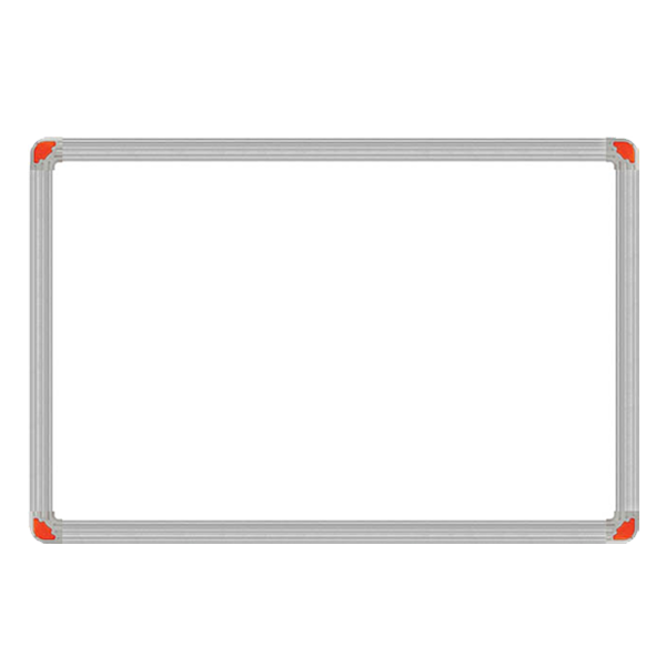 Panda Yazı Tahtası Duvara Monte Lamine 120x180 PAN871