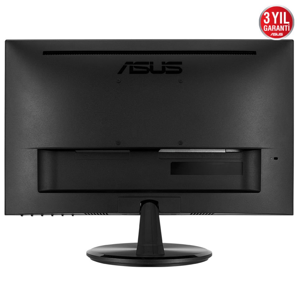 Asus 21.5'' VP227HE 5ms 75HZ VGA HDMI Full Hd LED Monitör