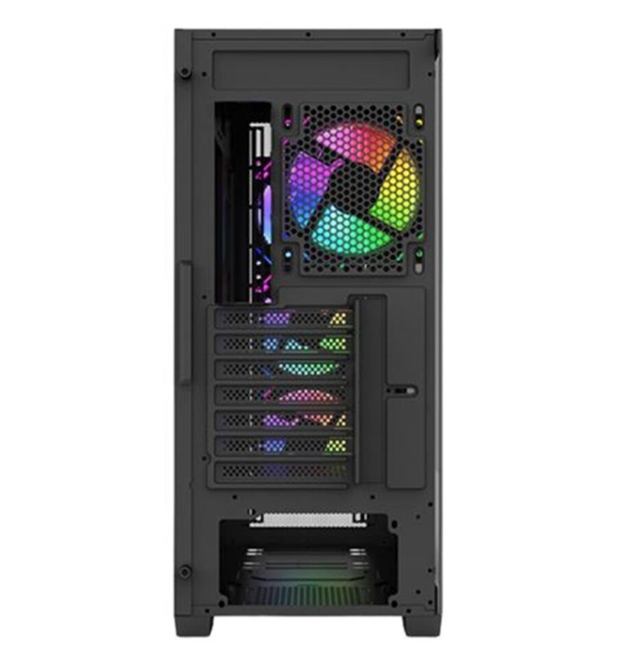 Frisby FC-9575G Gaming Kasa ARGB Fan (750W 80+Bronze)
