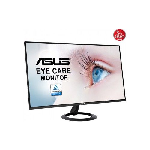 Asus 21.5'' VZ27EHE IPS Fhd 75HZ 1ms HDMI VGA