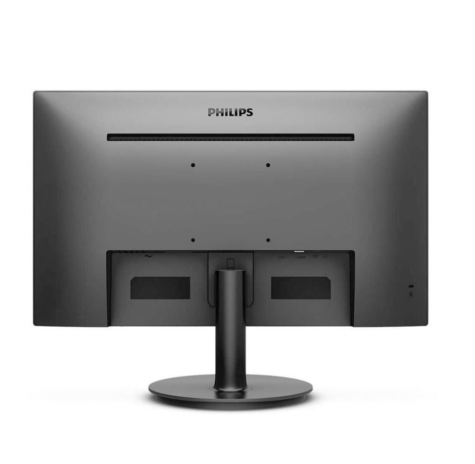 Philips 21.5'' 221V8A-00 4ms 75Hz FreeSync HDMI VGA VA Monitör