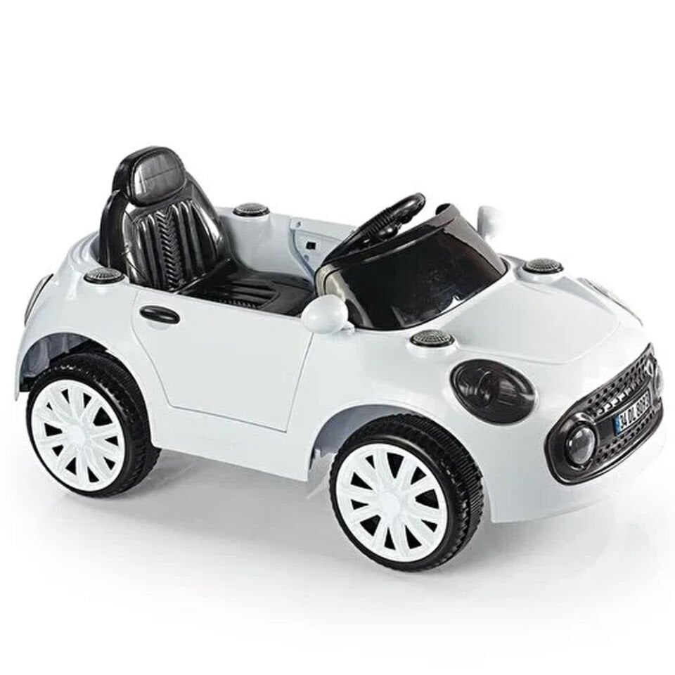 Dolu Oyuncak Wılly 12V Uzaktan Kumandalı Akülü Araba