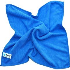 Mikrofiber Genel Temizlik Toz ve Cam Bezi 40X40