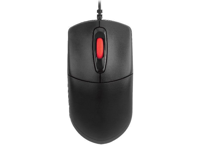 Everest SM-375 Usb Siyah Mouse 1600 Dpı Lazer Mouse